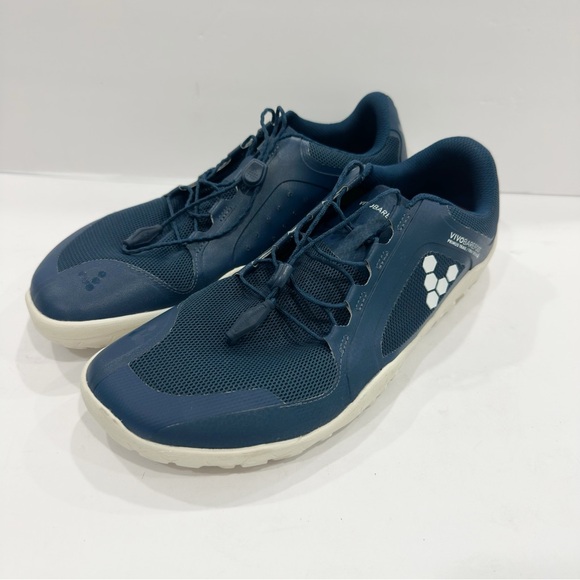 Vivobarefoot Primus Trail II FG Men's Running Shoes - Picture 6 of 9